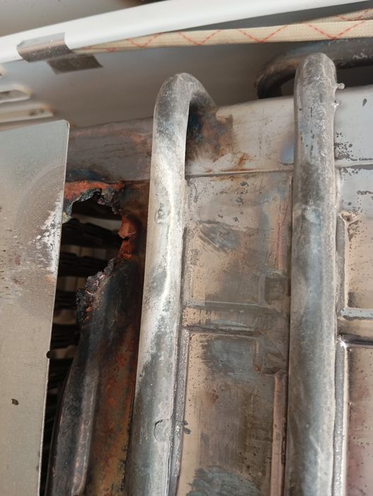 колонка Автомат Сабіо