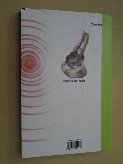 Amor, Curiosidade, Prozac e Dúvidas de Lucía Etxebarría - Vários Livro