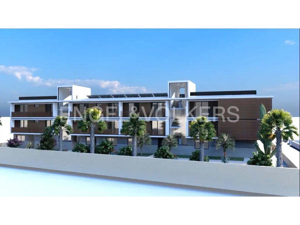 Fuseta Ria: Empreendimento em Olhão no Algarve