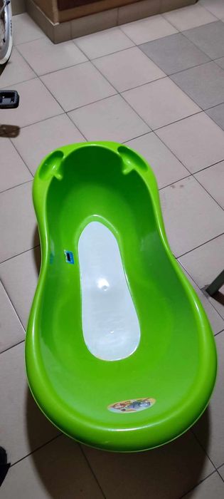 Wanienka do kąpieli dziecka