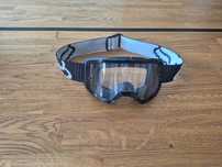 Gogle rowerowe FOX