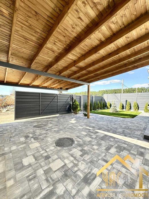 Продаж сучасного ПРЕМІУМ будинку! БЕЗ КОМІСІЇ! + є розтермінування