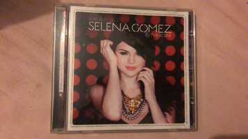 Selena Gomez-Kiss&Tell CD