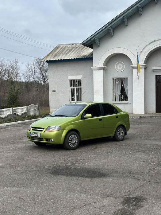 Продам обміняю хорошу економну машинку шевроле авео