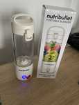 Przenośny blender nutribullet