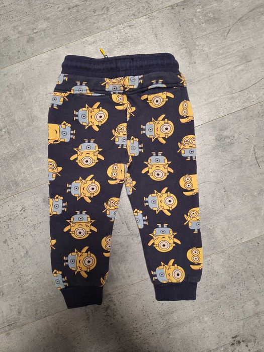 Spodnie dresowe cool club smyk 98 cm + skarpetki gratis