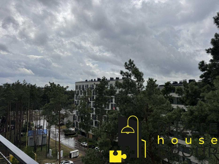 Продаж 2к дворівневої квартири ЖК Park Town, Гостомель