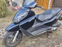 Sprzedam skuter piaggio