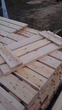 Blaty podesty drewniane na rusztowanie choinkowe rusztowania klinowe
