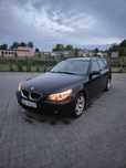 BMW E61 525i Sprzedam-zamienie