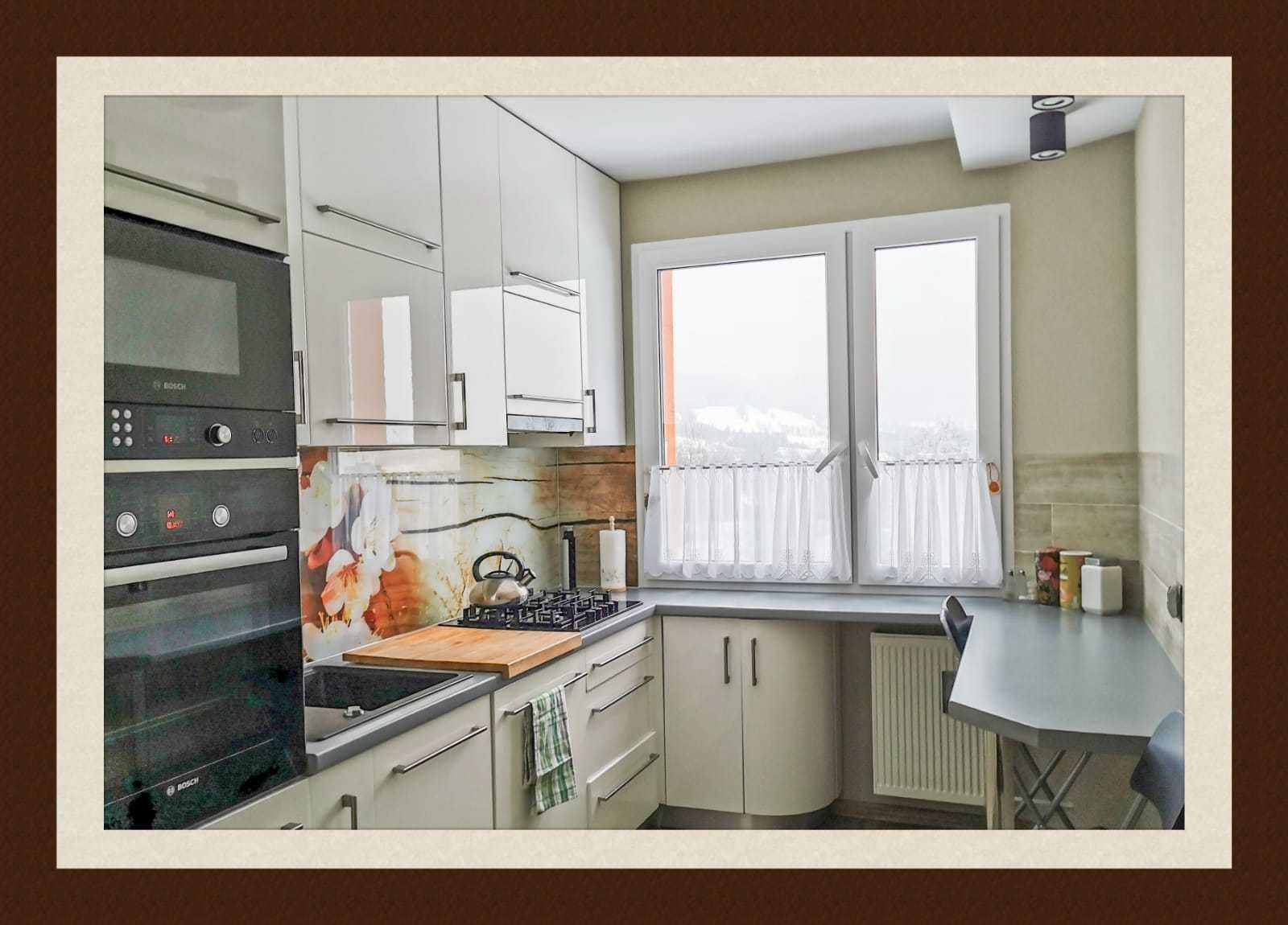 Apartament Stronie Śląskie, Czarna Góra