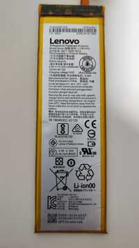 Akumulator, Bateria Lenovo Yoga Tab 3 -  L15D1P31