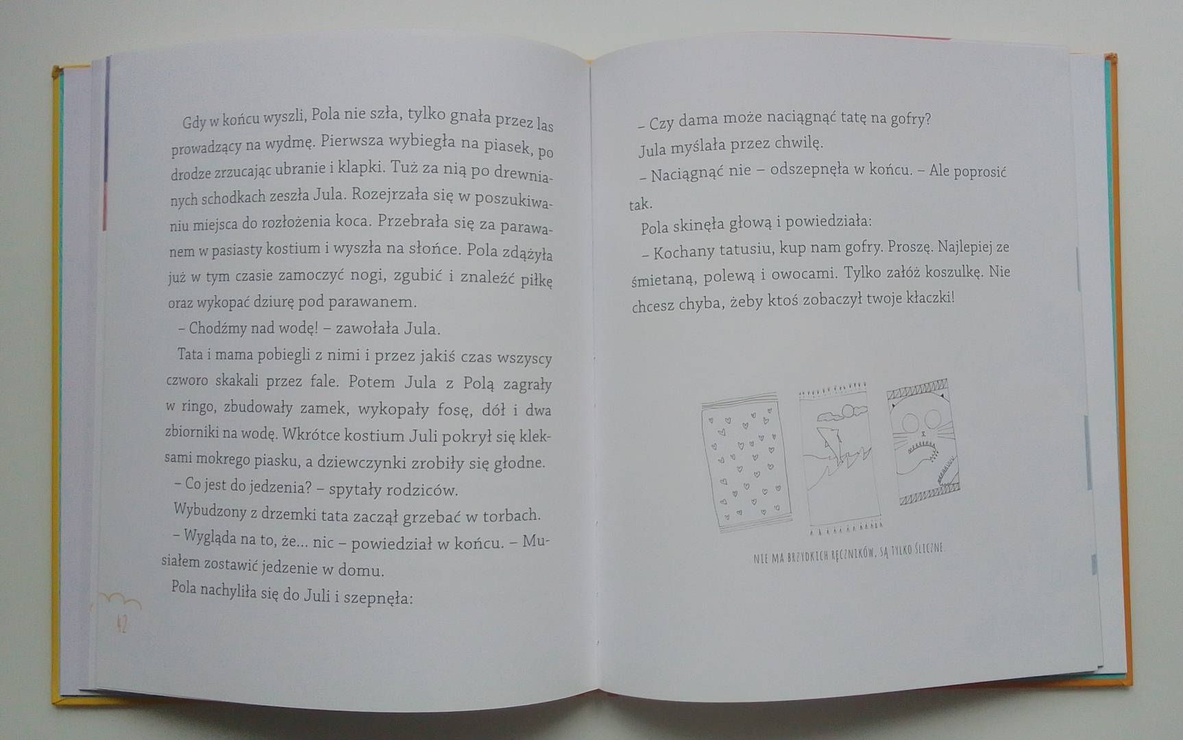 Książka dla dziewczynek. "Damą być.  Jak ubrać się i  zachować w ..."