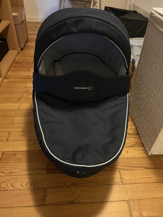 Alcofa bebe confort