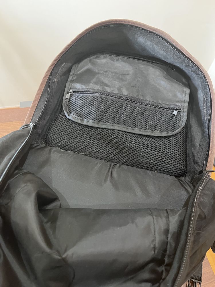 Mochila fotográfica Bilora
