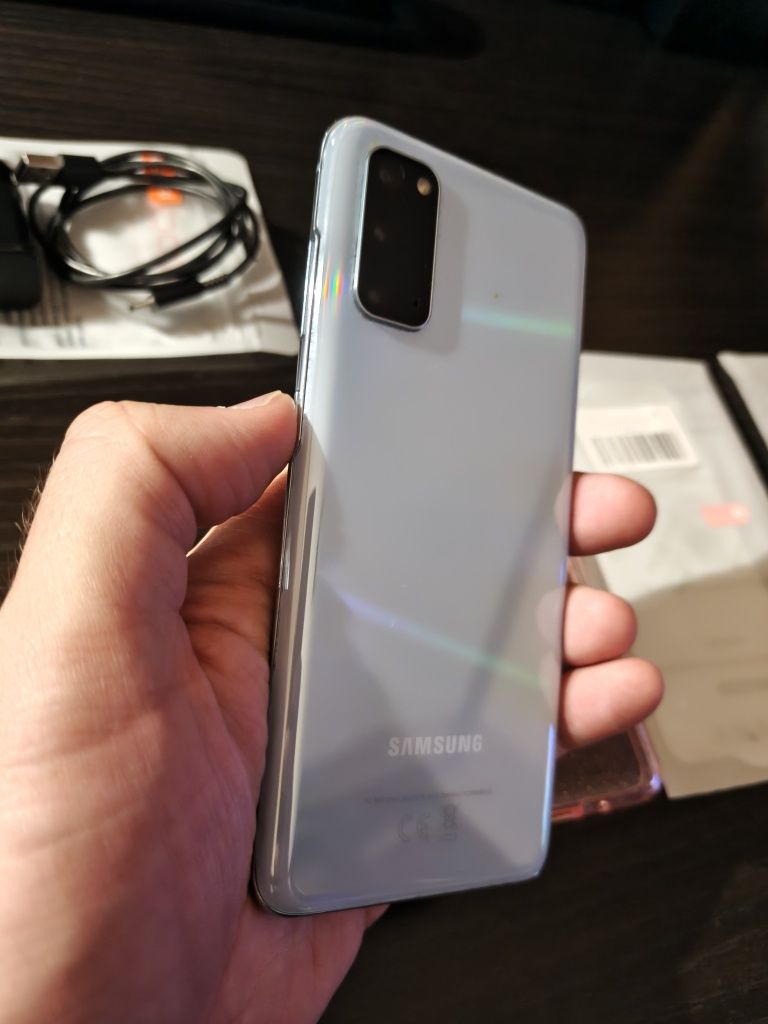 Samsung Galaxy S20 128Gb