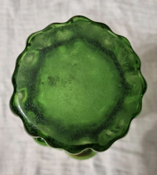 Wazon Móżdżek Pavel Hlavy, Czechosłowacja, lata 60/70, PRL