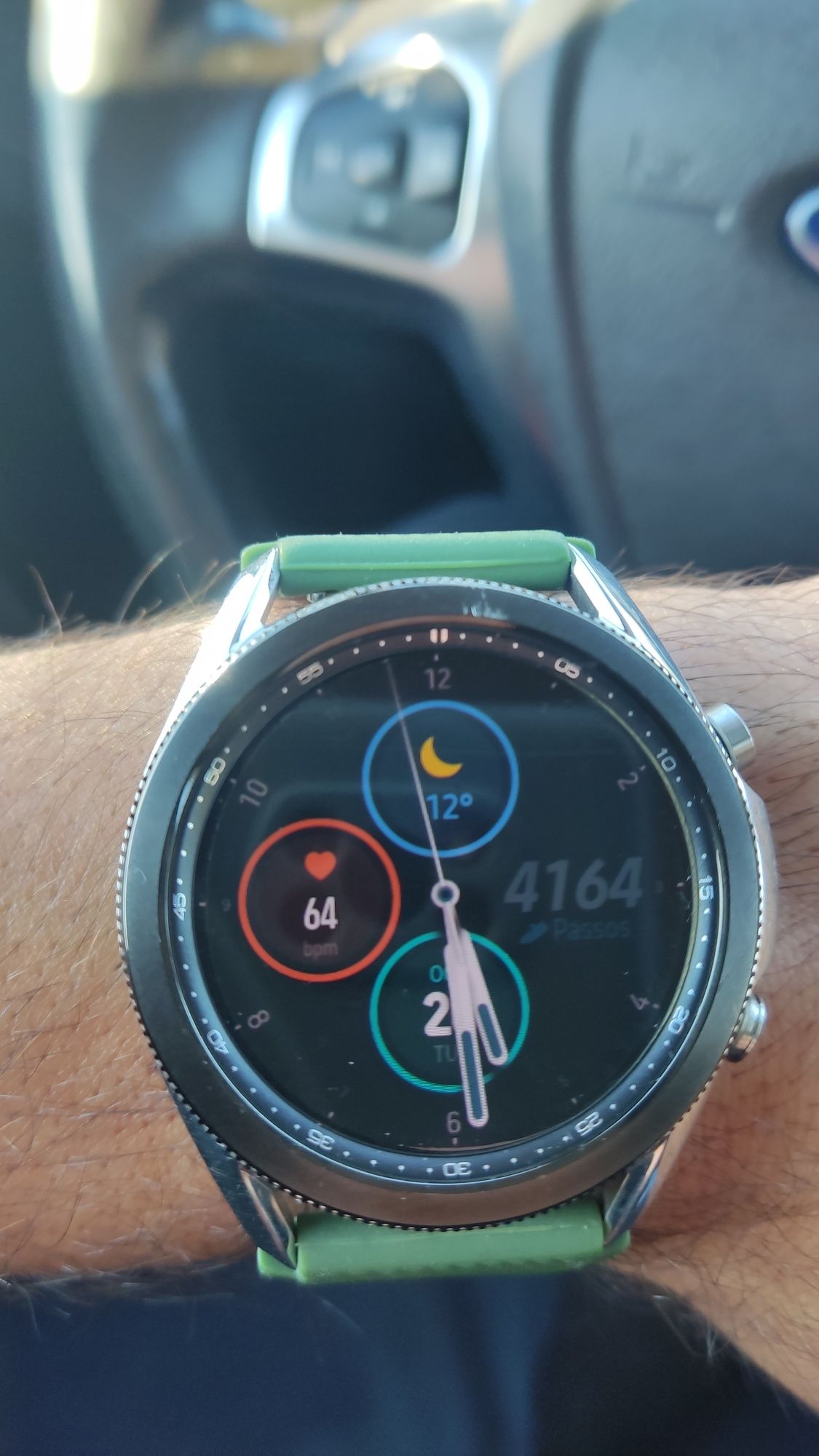 Samsung Watch 3 45mm