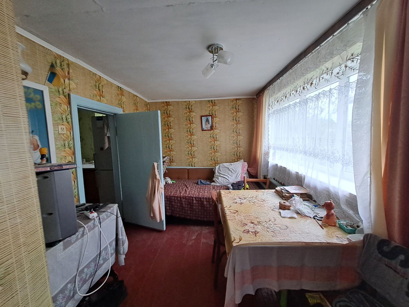 Продаж будинку під ремонт,  в Горі