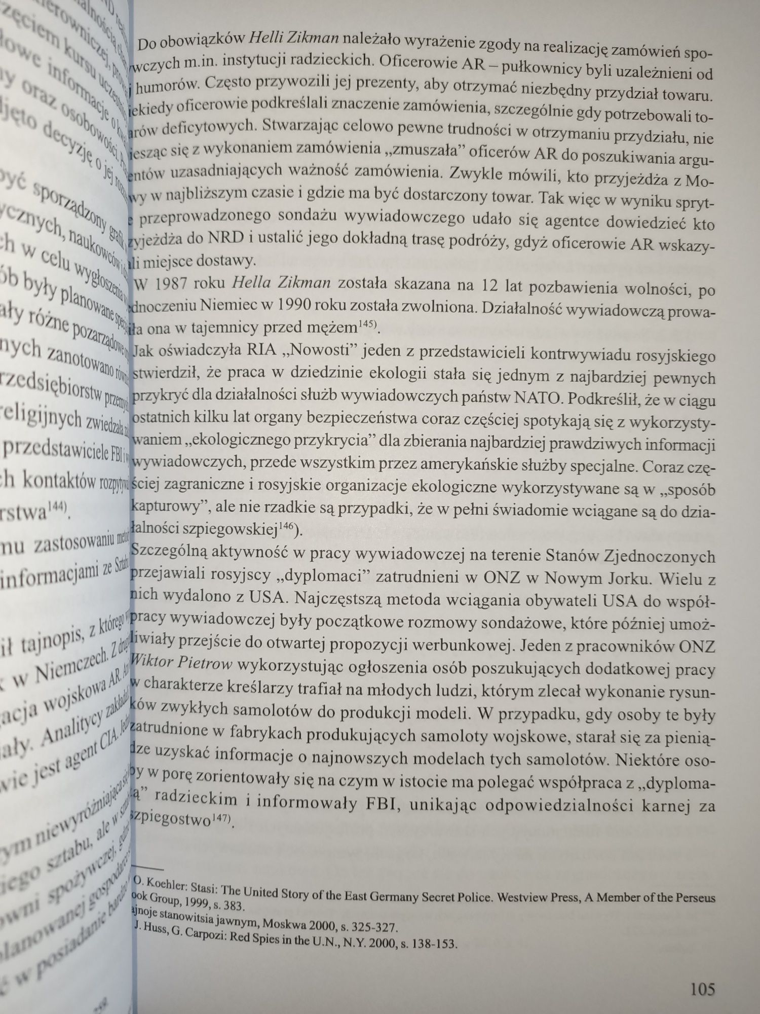 Wywiad gospodarczy w teorii i praktyce Głukowski