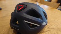 Kask dziecięcy rowerowy Abus Urban-I 3.0