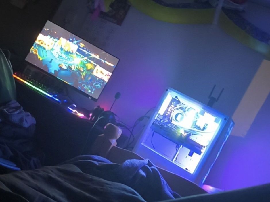 Computador gaming