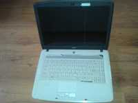 Laptop ACER ASPIRE 5720 - uszkodzony - Śląsk