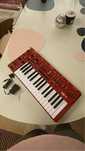 Behringer MS 1 - syntezator analogowy monofoniczny