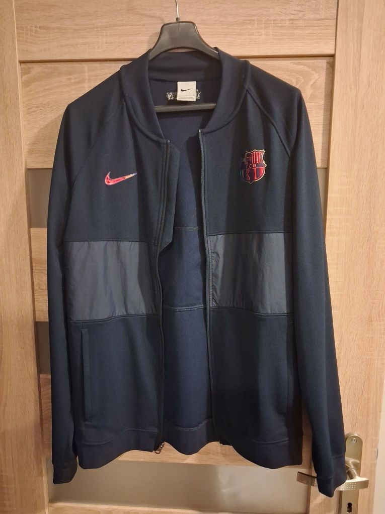 Bluza Nike Fc Barcelona