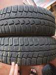Зимняя резина 2 шт. Cordiant 185/65 R 14