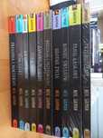 Sandman 1-10 komplet komiksów