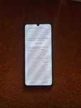 Lg velvet z 2 wyswietlaczami