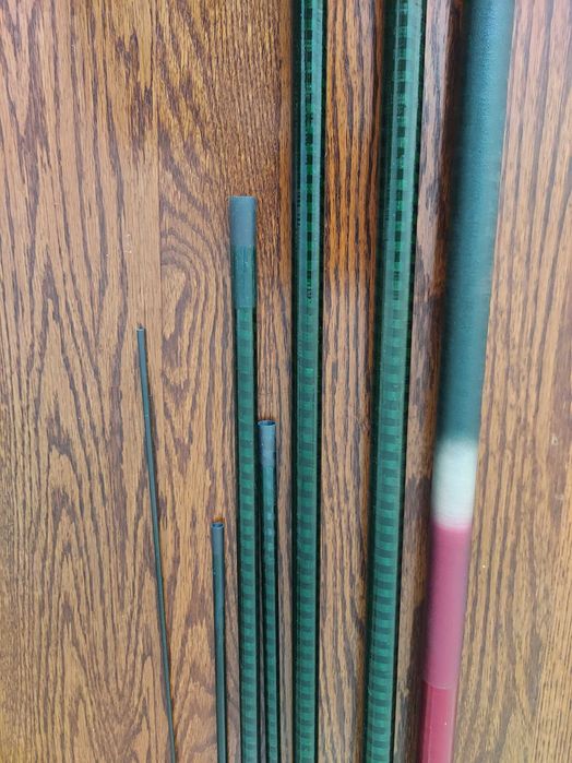 Wędka Abu Garcia IMPERIAL - 700