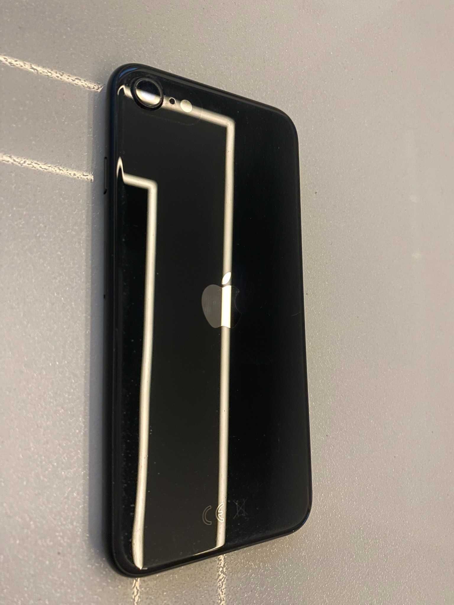 Smartfon Apple iPhone 12 mini 4 GB / 64 GB czarny