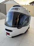 Shoei Neotec 2 Tam XL