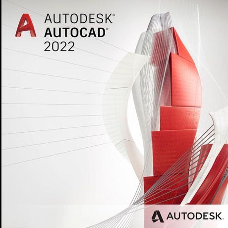 Autodesk AutoCAD 2022,2023,2024  Licencja wieczysta Windows/MAC +POMOC