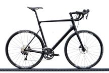 FV23 Przebieg 10km szosa CANNONDALE CAAD13 54 DISC 105 tarcze lekki