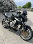 Продам kawasaki er6n 2008