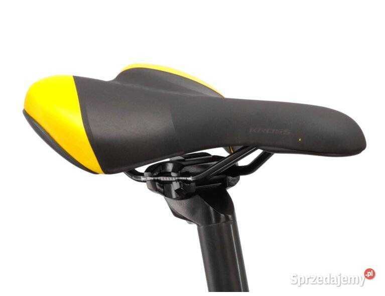 Rower górski, MTB Kross Hexagon 2.0