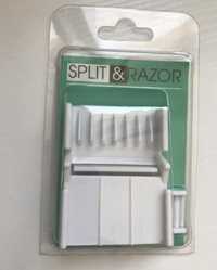 BBone Насадка для полірування волосся Split&Razor