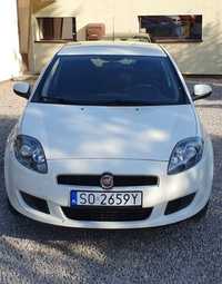 Fiat Bravo 1.4 Benz. Rej 2013r. Zadbany