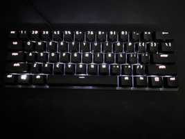 klawiatura razer huntsman mini/rk61