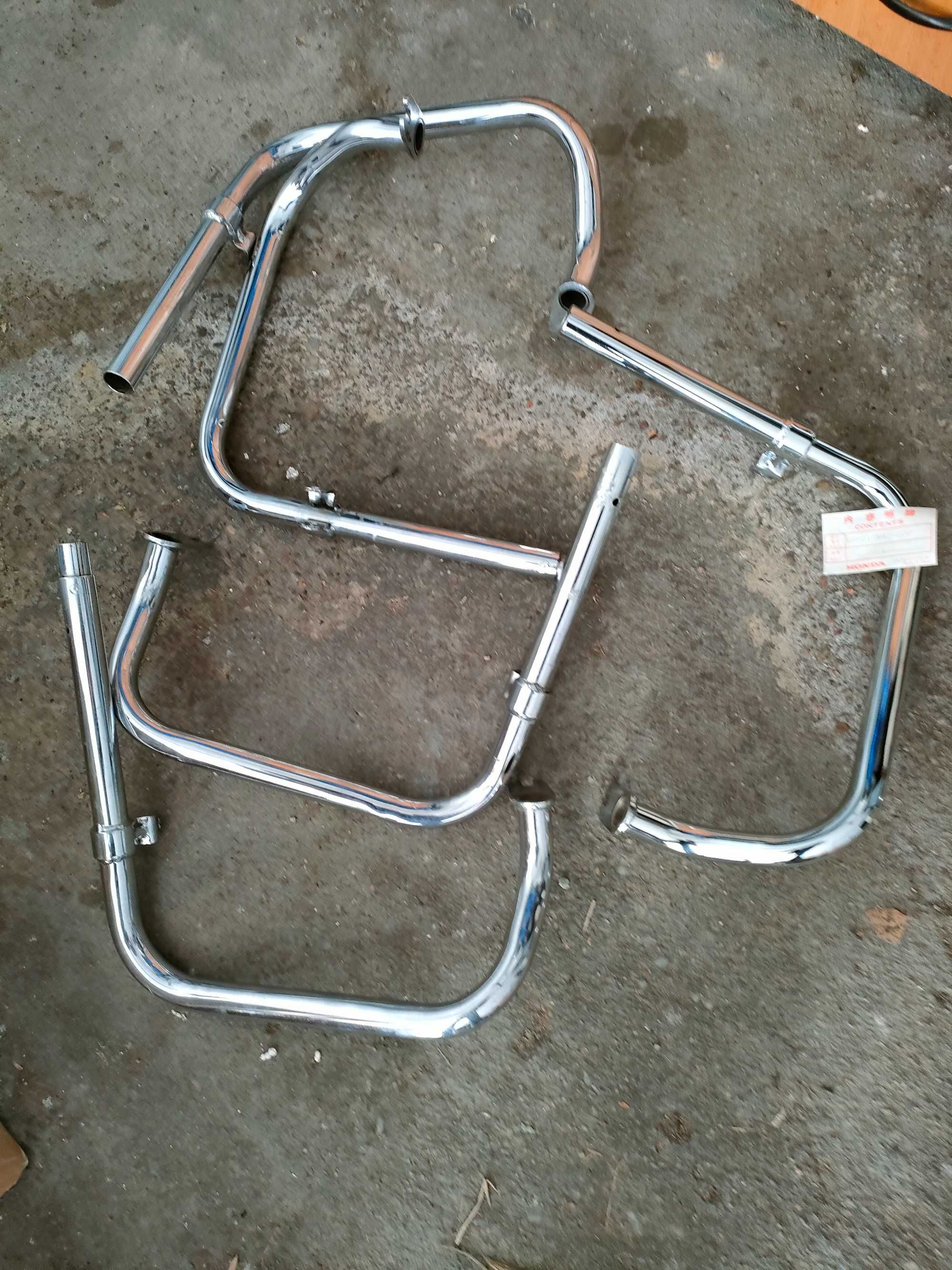 Honda cbx 1000 cb1 cb prolink