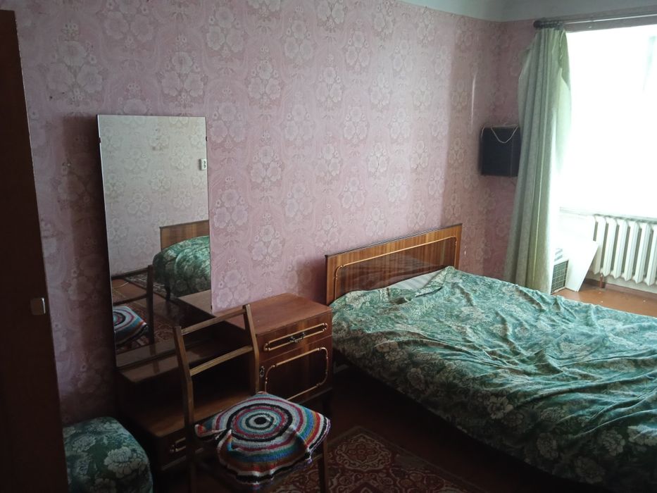 Сдам квартиру на набережной