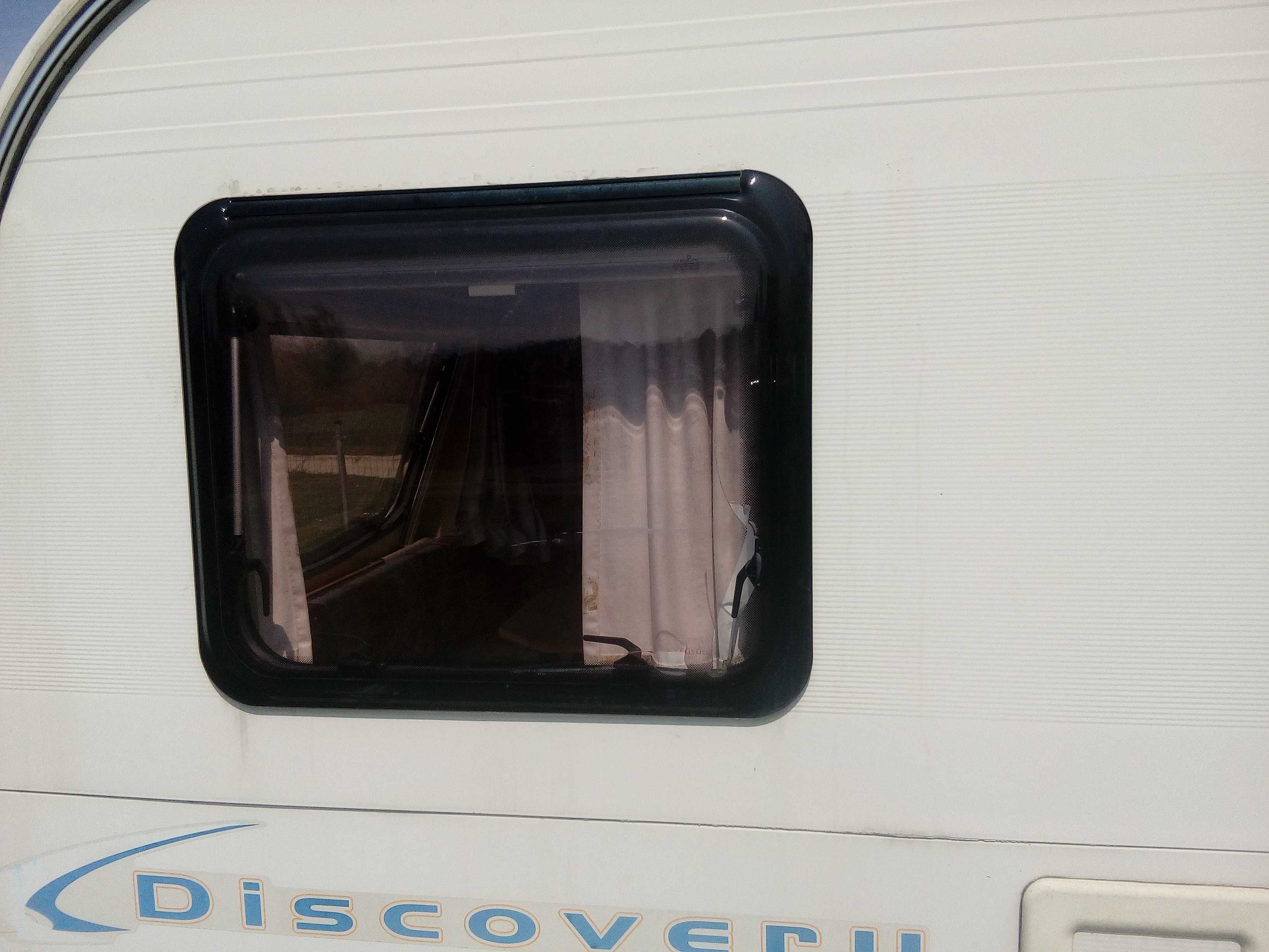 Bailey Discovery 200