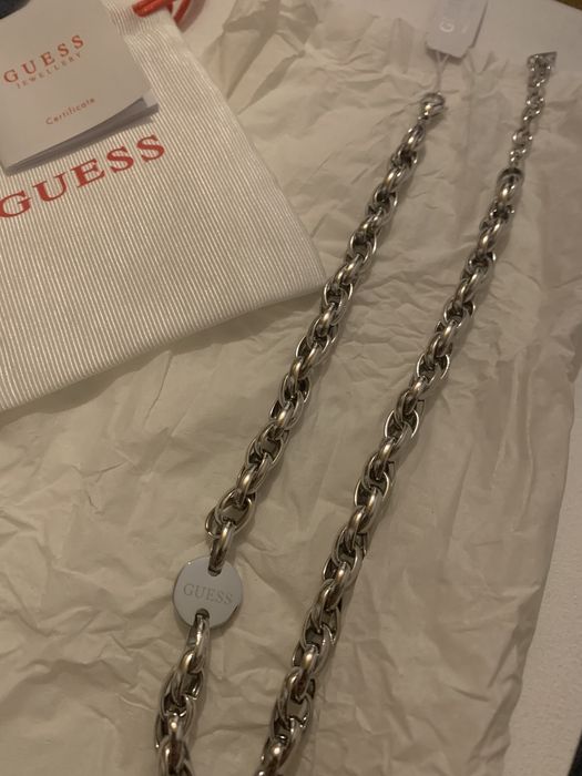 Nowa celebrytka Guess