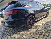 Seat Leon Cupra 2.0 TSI 300 PS 2020r