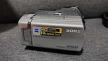 Sony Handycam dcr-SR36