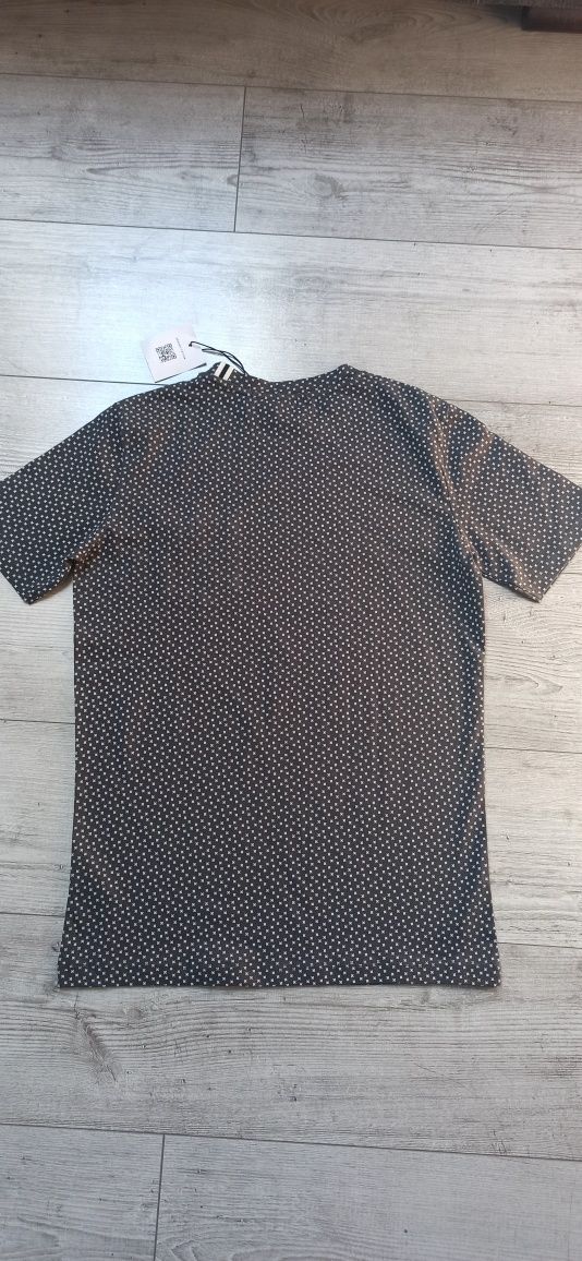 Koszulka chłopięca Organic Cotton rozm 158/164