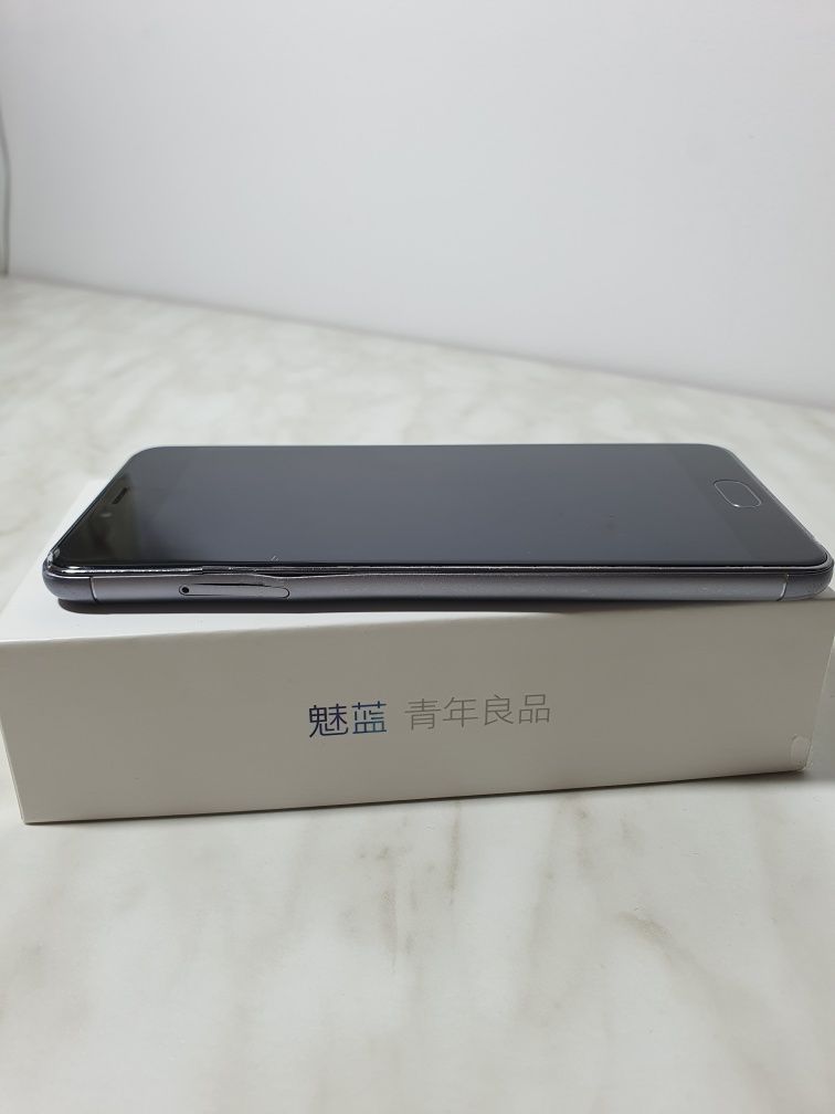 Мобільний телефон Meizu M3s 16GB